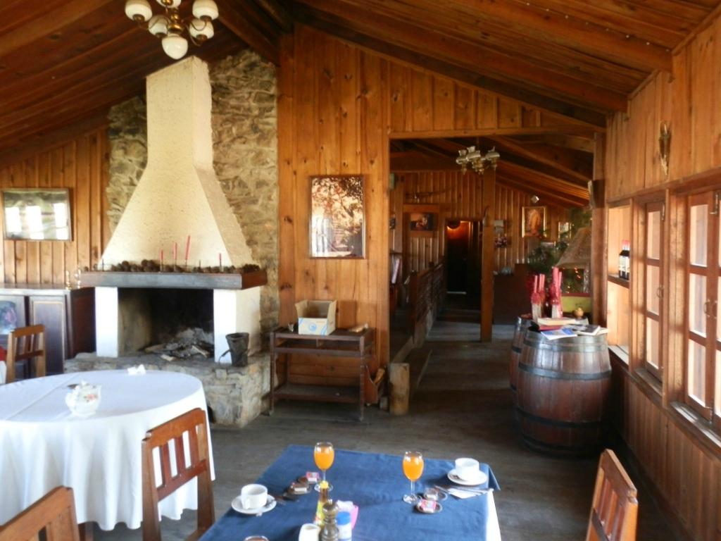 Phouphadeng Hotel - Auberge De La Plain Des Jarres-客卧