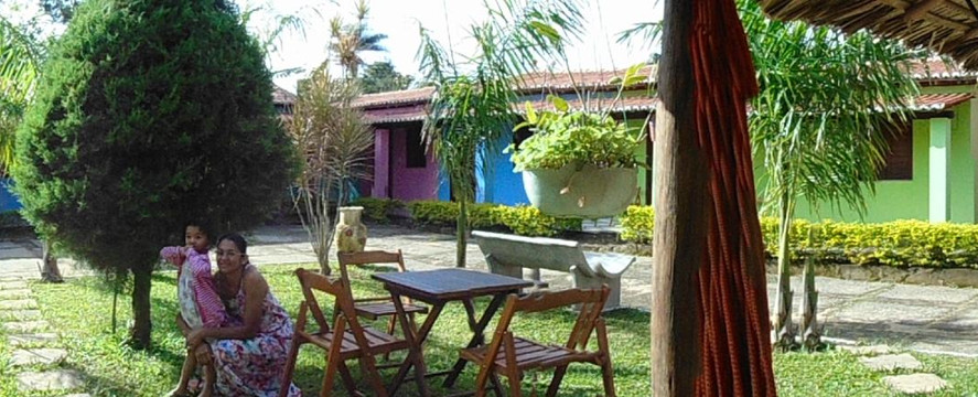 Pousada Nativa主图