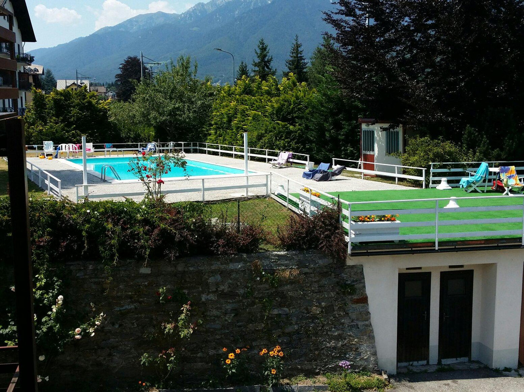 Hotel Alpino主图