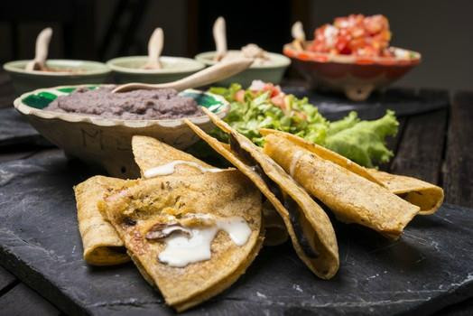 象岛餐馆和美食-El Barrio