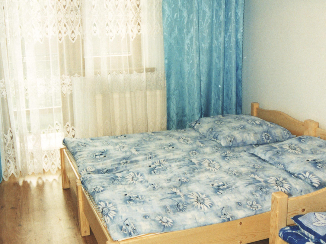 Lukaszczyk Guest Rooms主图