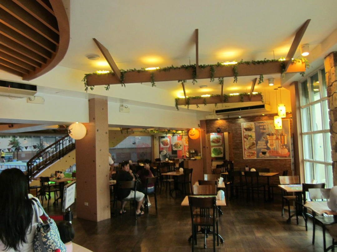 Ace Water Spa-奎松市必去景点