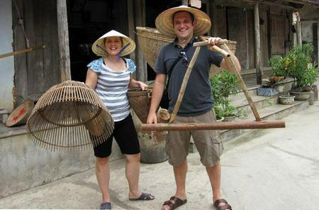 Water Puppet Tours - Day Tours-河内必去景点