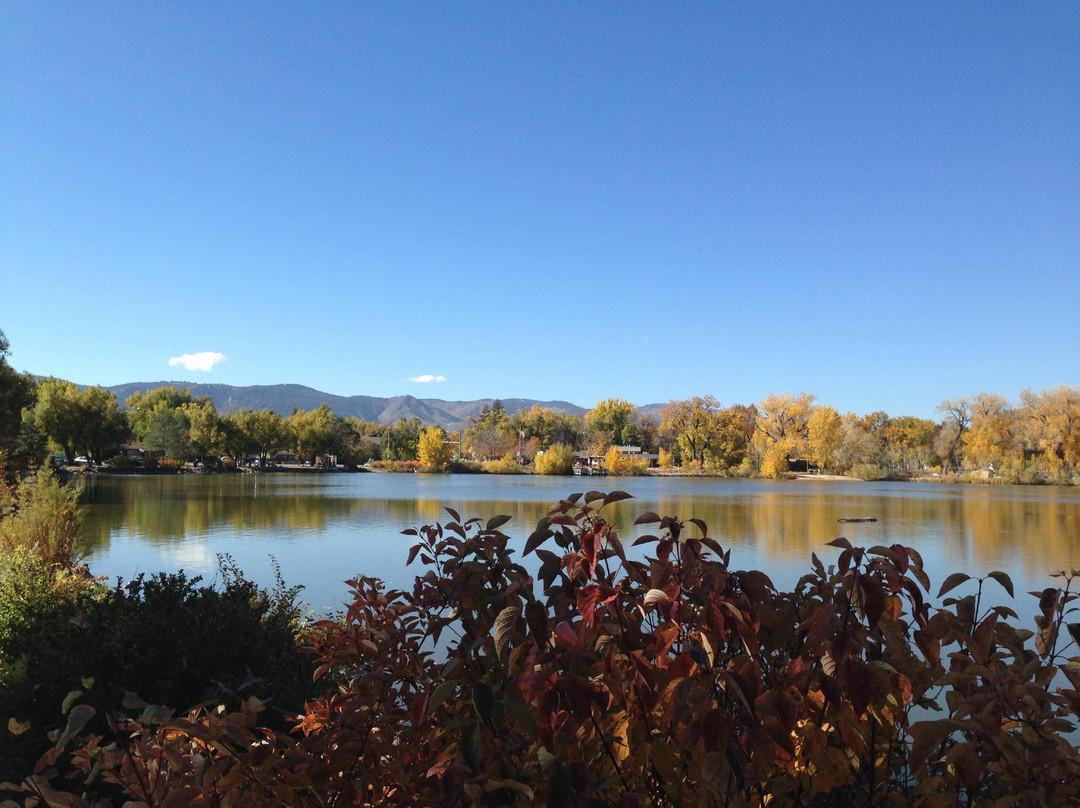 City Park-科林斯堡必去景点