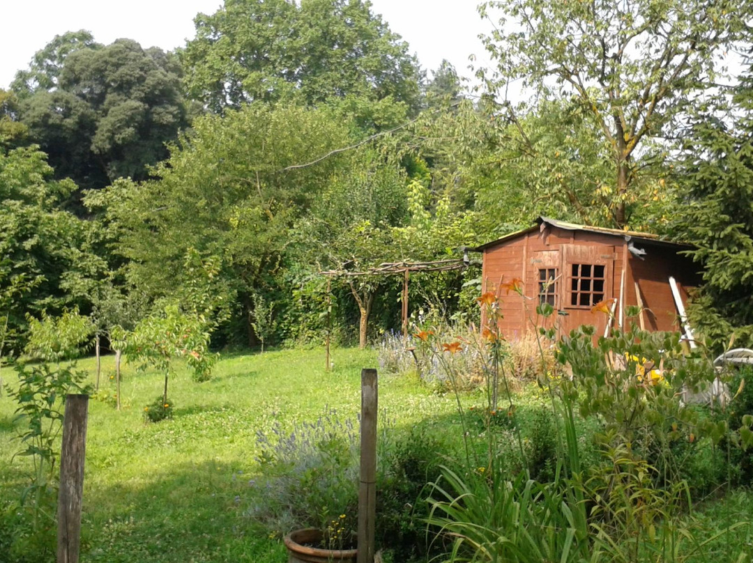 Casa Argo B&B