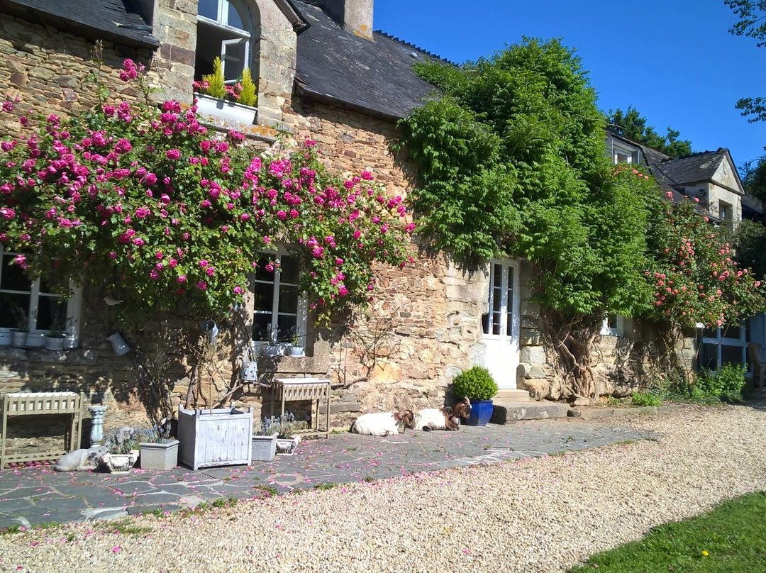 Manoir du Quengo