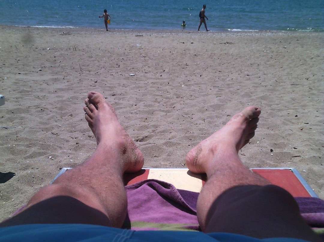 Lakawena Beach-Faiano必去景点