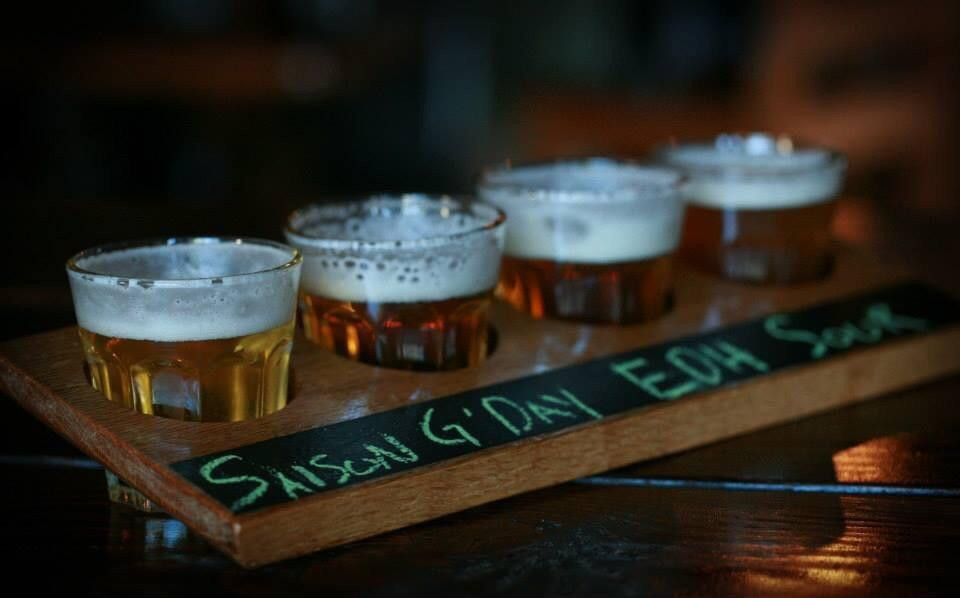 Mraz Brewing Company-El Dorado Hills必去景点