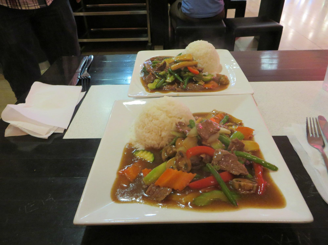 Citi Thai