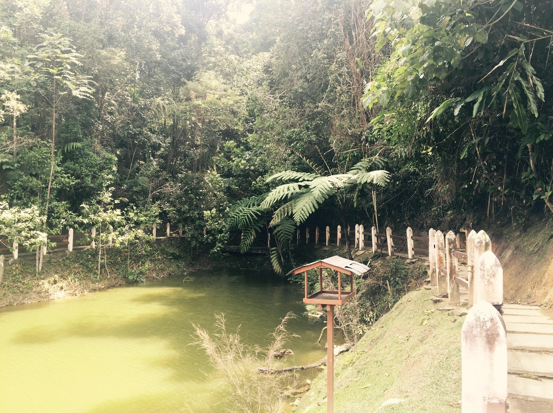 Allan's Water-福隆港必去景点