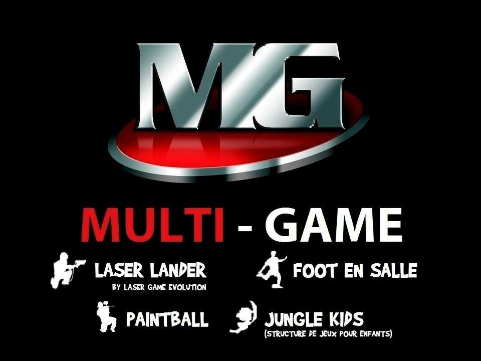 Multigame景点图片