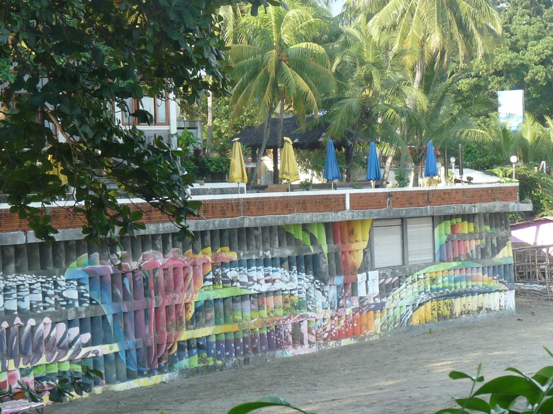 Bunga Ayu Resort主图