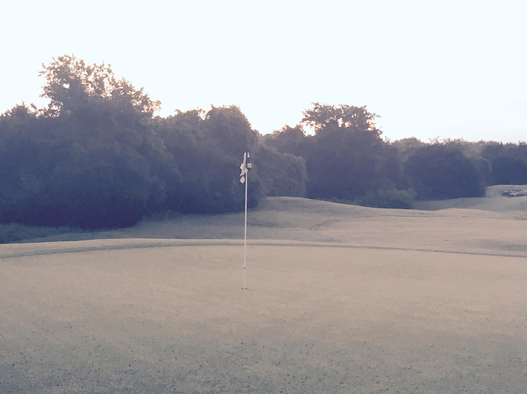 Sun City Texas-Georgetown必去景点