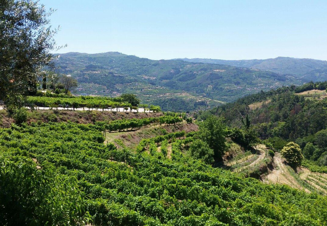 Caldas de Aregos旅游攻略图片