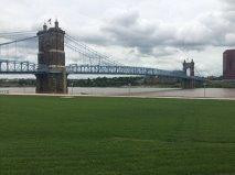 Smale Riverfront Park-辛辛那提必去景点