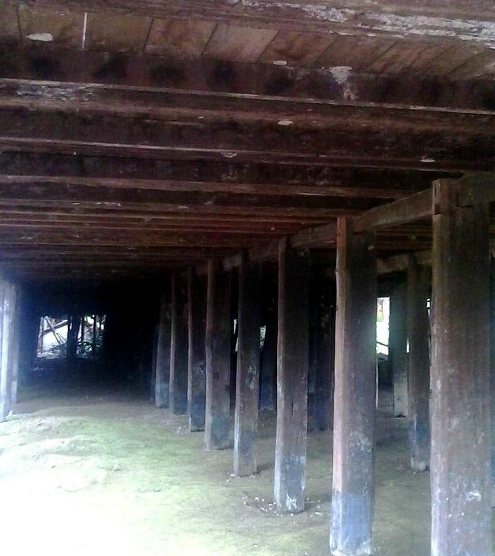 Huma Hai Loendjoe-Kuala Kapuas必去景点