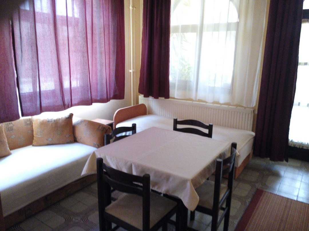 Janossomorja旅游攻略图片