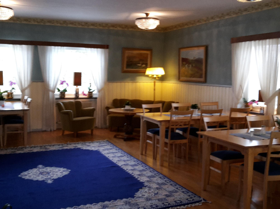 Hotel Emanuelssons主图