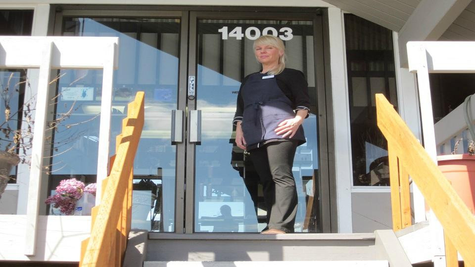 Olga's Beauty Salon & Spa-Burien必去景点