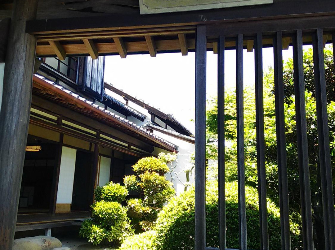 Shirayukiro-吴市必去景点