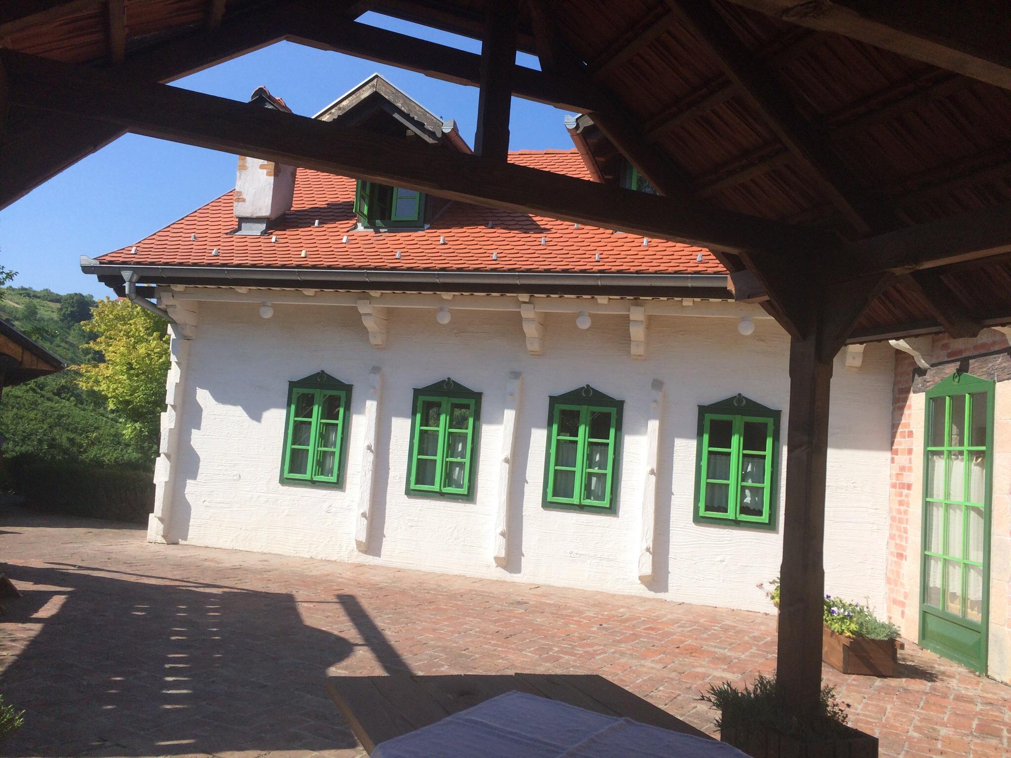 Guesthouse Zunec-客卧