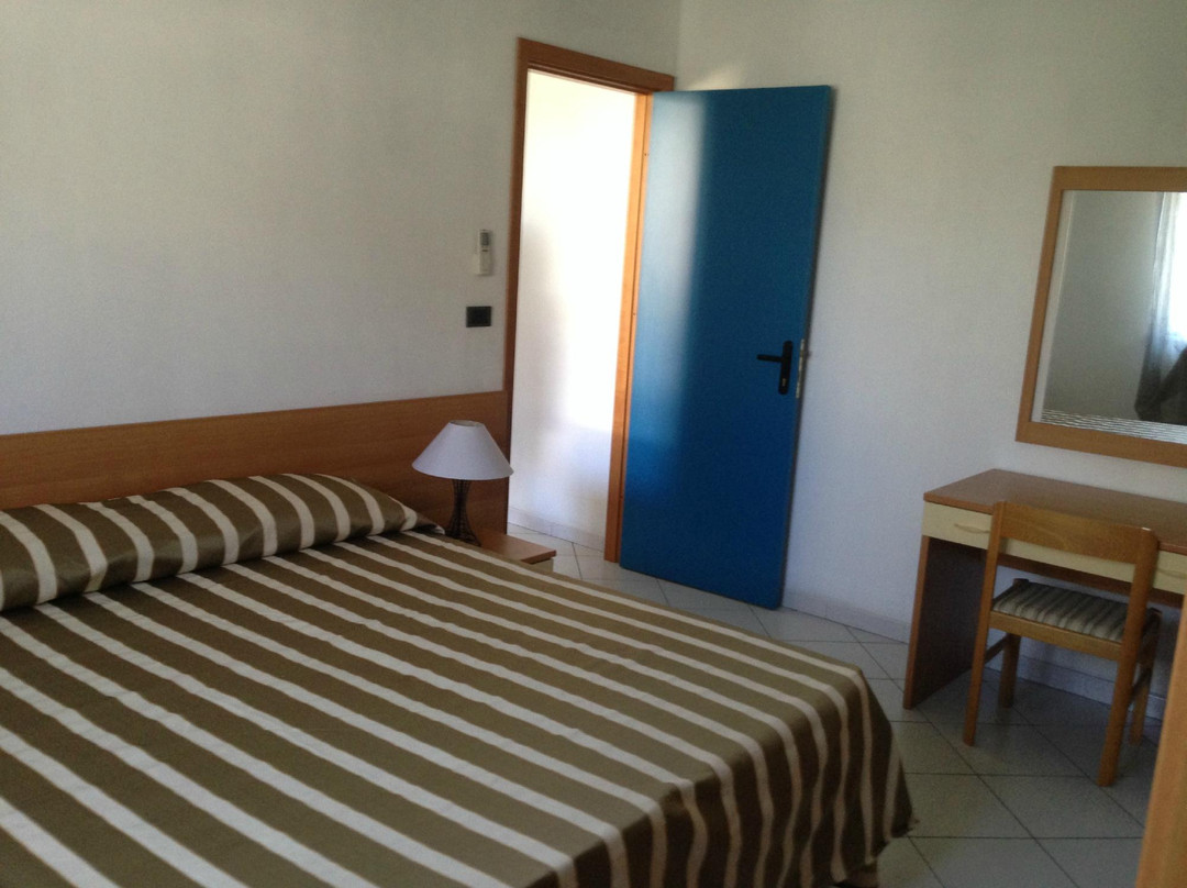 B&B a Casa Mia主图