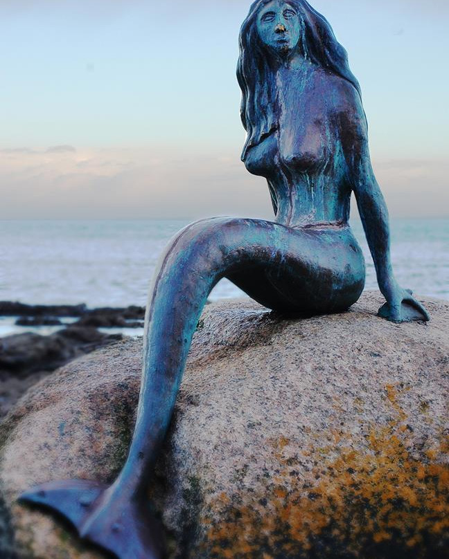 Mermaid of the North景点图片