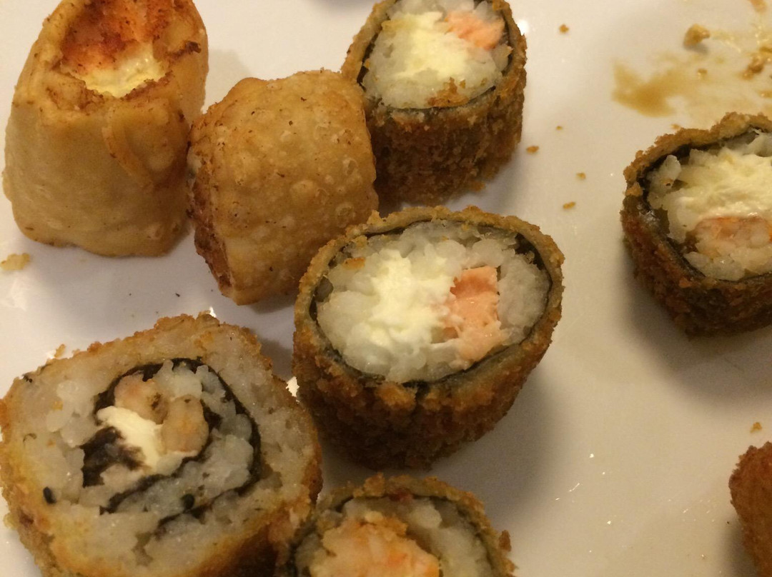 Mossoro餐馆和美食-Tche Gourmet