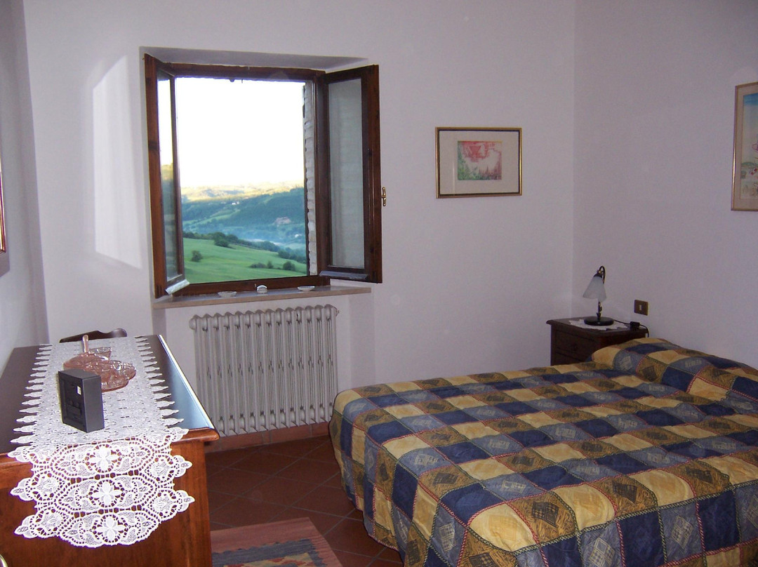 Casa Valfiorita主图