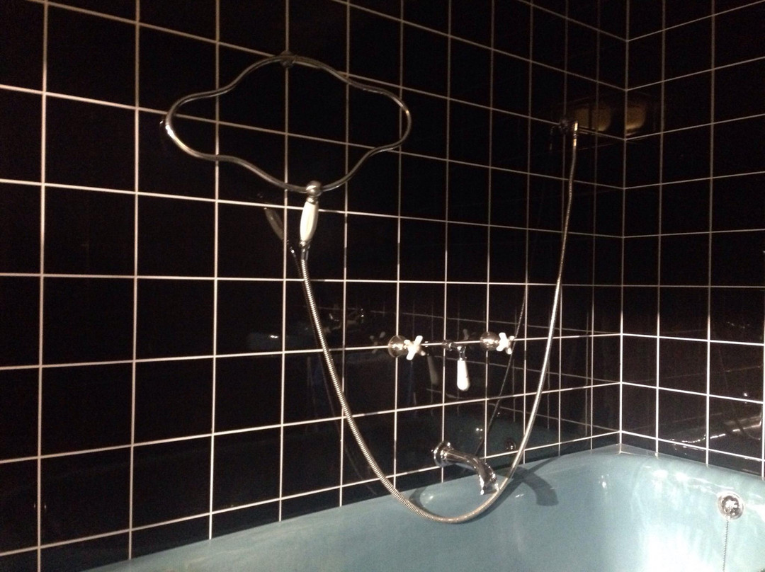 Hansgrohe Aquademie-希尔塔赫必去景点