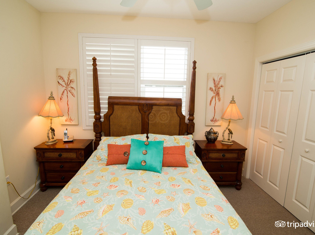Sunrise Beach Resort V