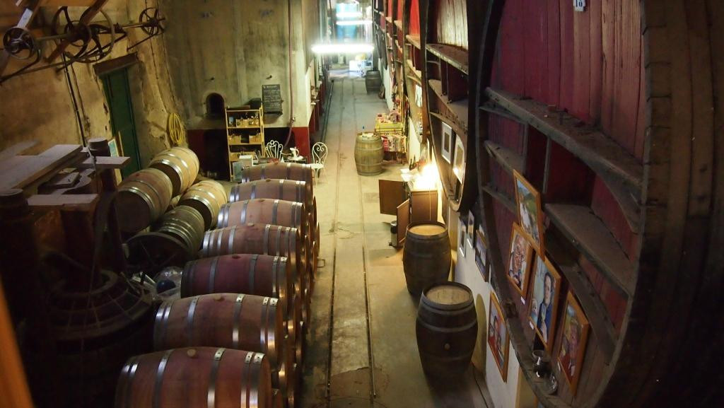 Domaine Treloar景点图片