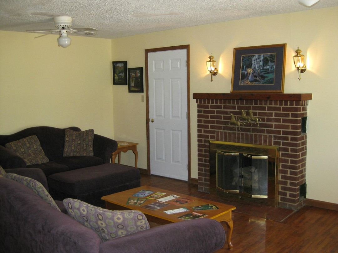 Country View Motel主图