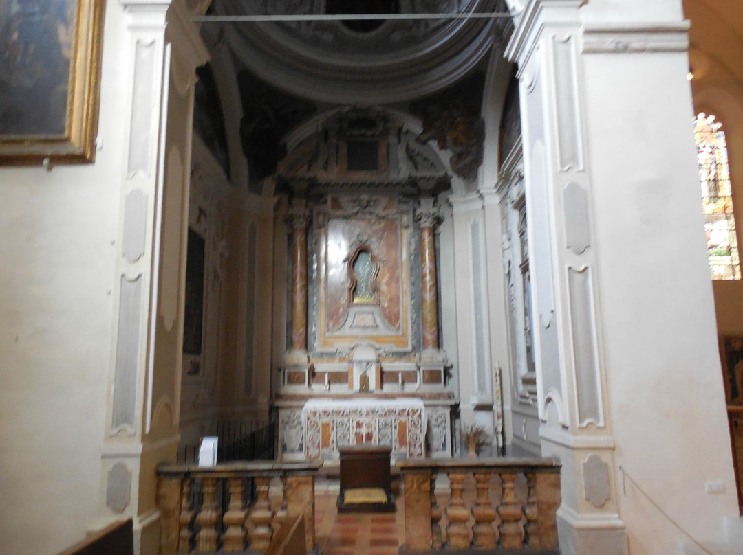 Chiesa di San Domenico景点图片