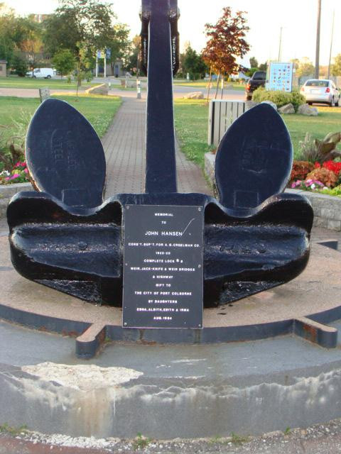 Lock 8 Gateway Park-科尔本港必去景点