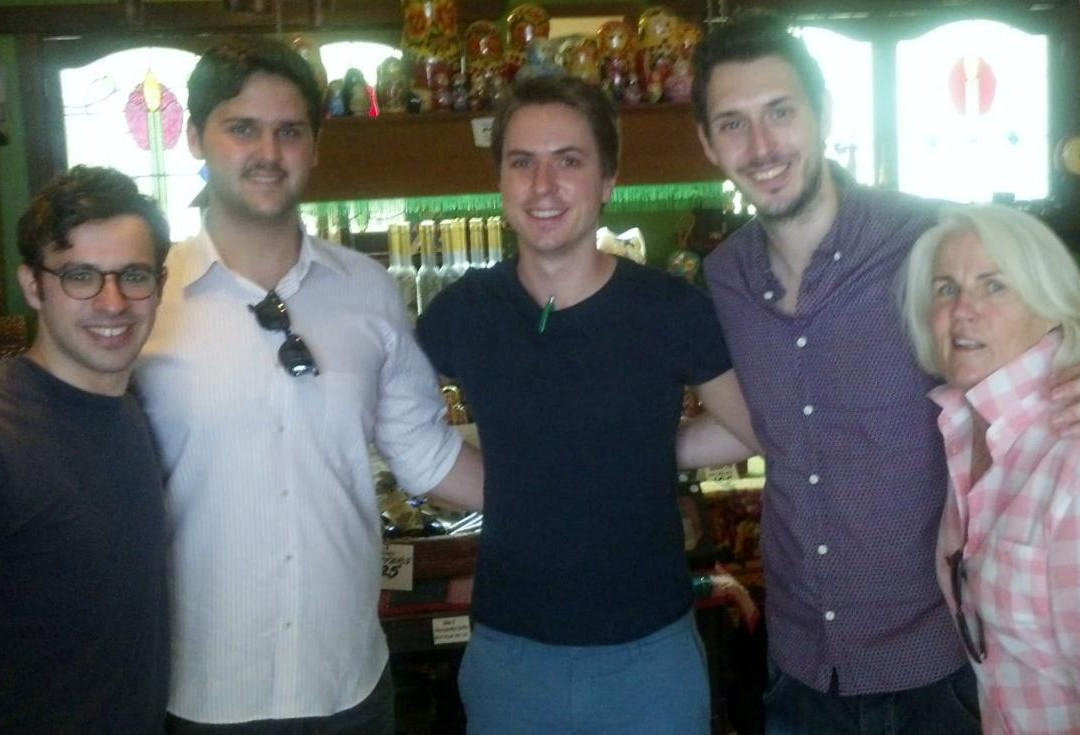 Mount Tamborine Wine Tasting Tours景点图片