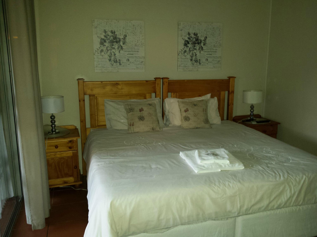 Unique B&B