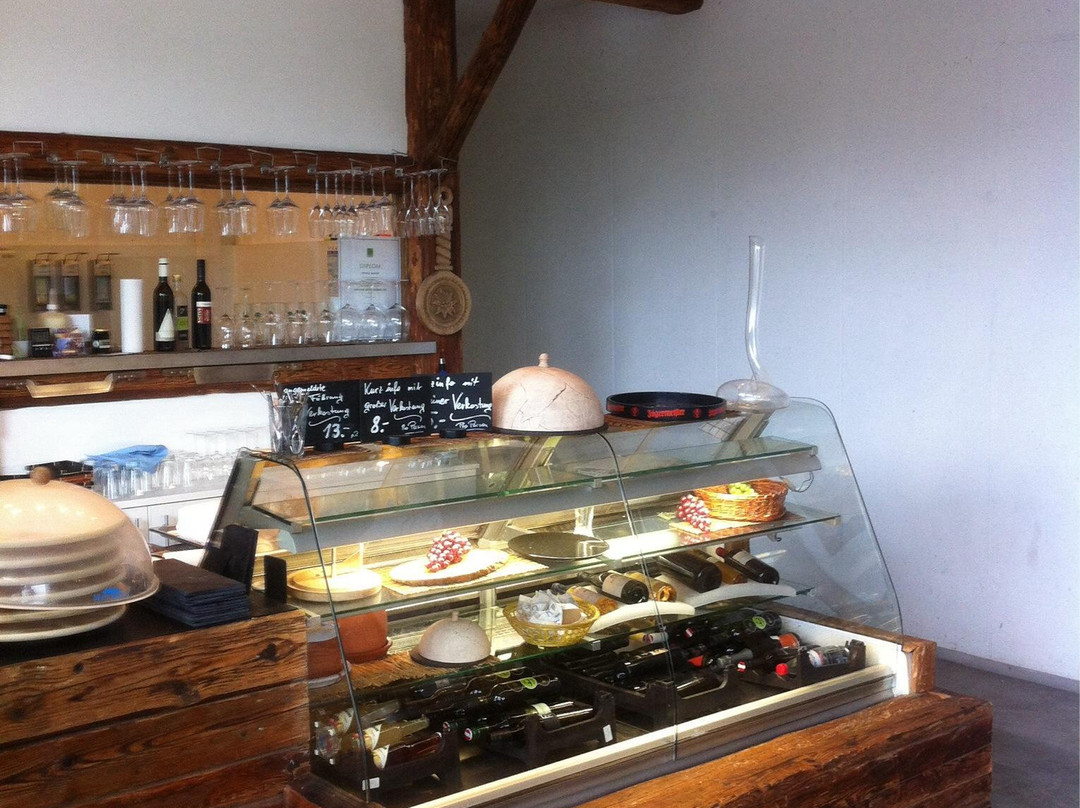 Fromagerie ZU Riegersburg-Riegersburg必去景点