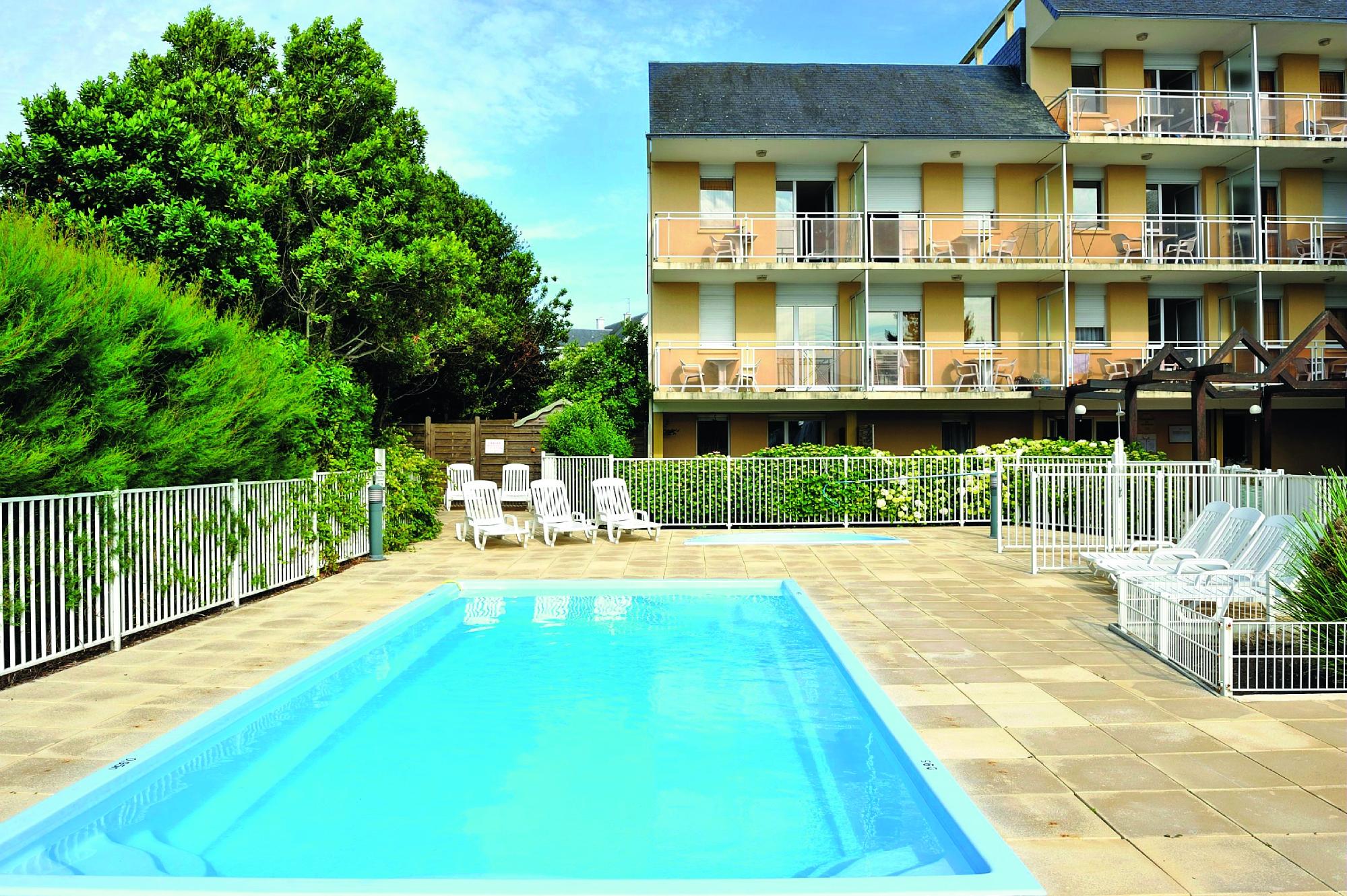 Maeva Residence Ker Avel-官方