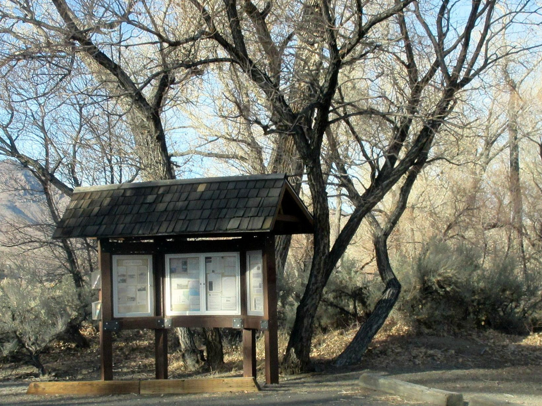 Dayton State Park景点图片