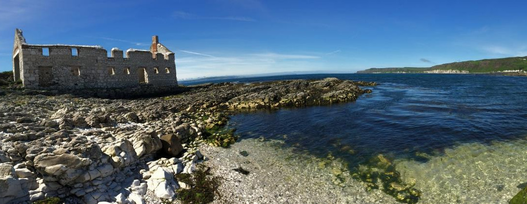 Rathlin Island Hostel主图