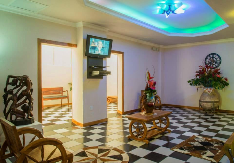 My Hotel In Puerto Rico主图