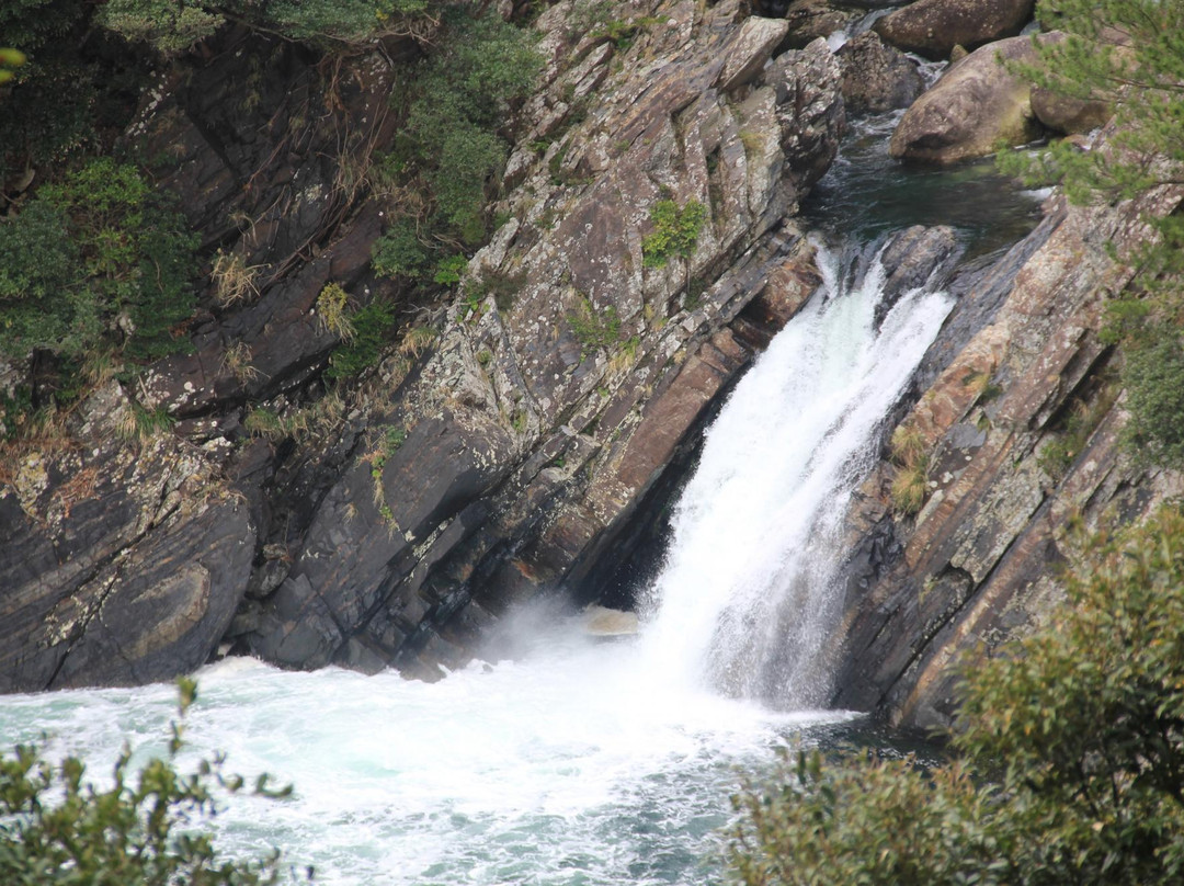 Toroki Falls景点图片