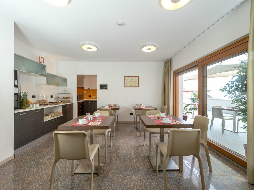 Villa Cameras Room and Breakfast主图