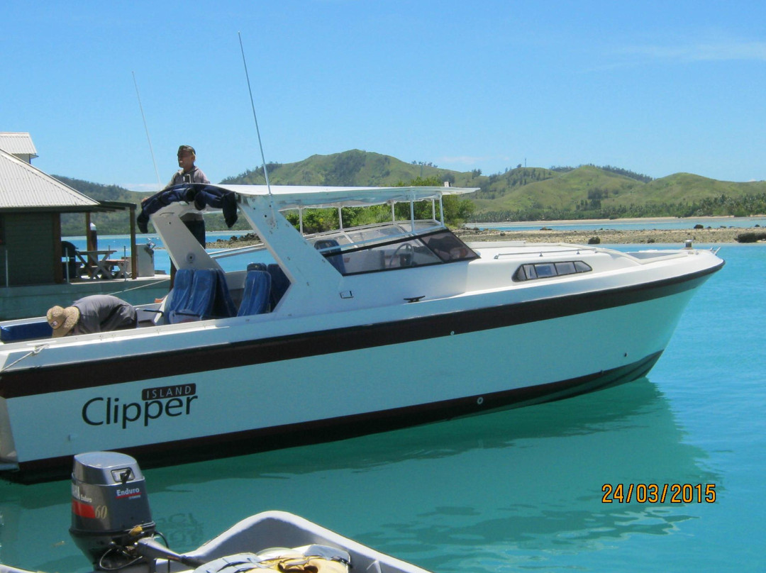 Take A Break Cuises-马洛洛莱莱岛必去景点