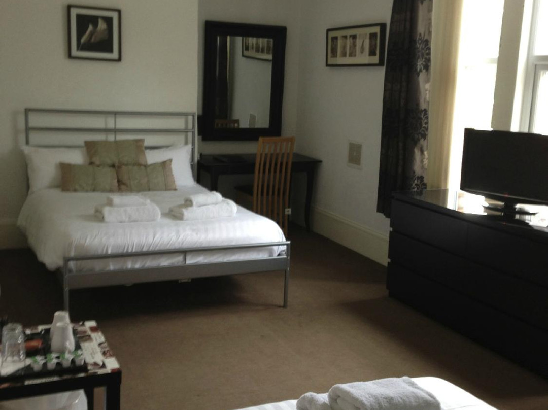 锡厄姆酒店住宿-Mowbray Guest House
