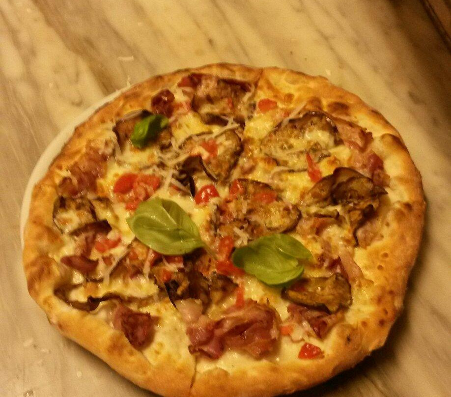 Pizzeria Notte E Di