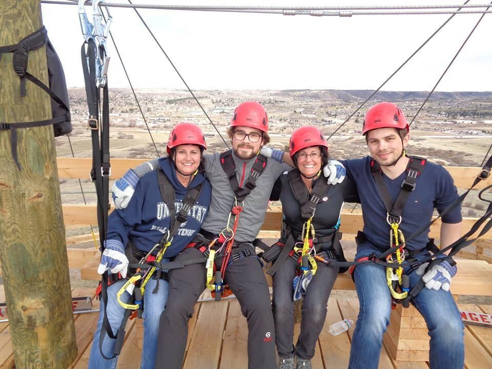 Miller Activity Complex-罗克堡必去景点