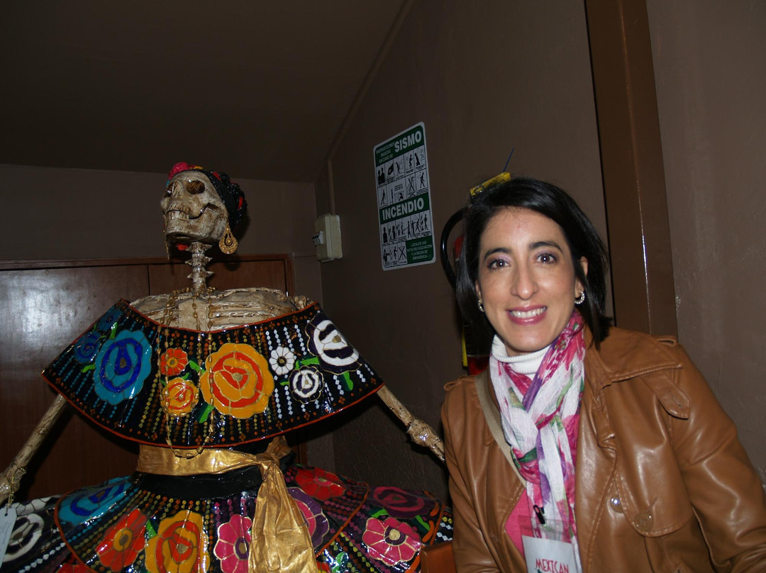 Mexican Food Tours-Tlaquepaque必去景点