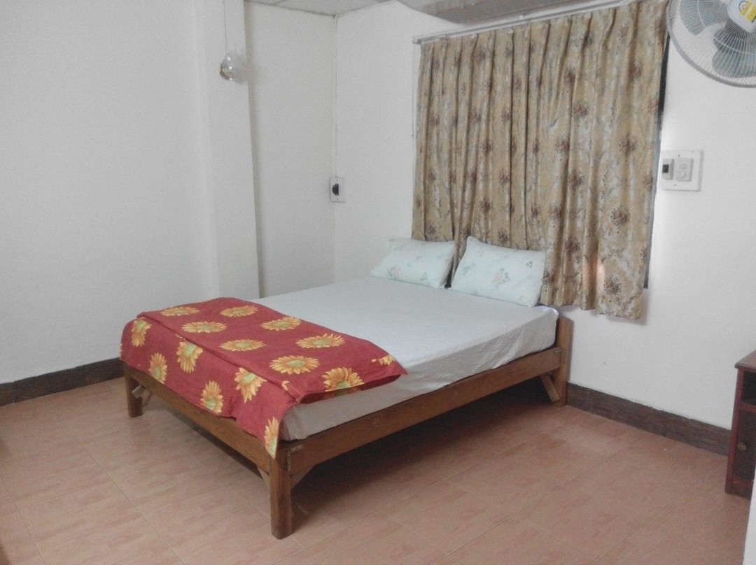 Souksavanh Guest House主图